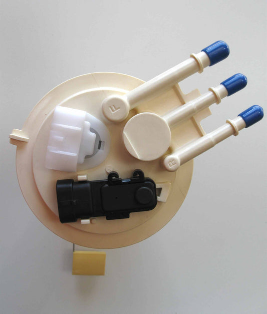 Top View of Fuel Pump Module Assembly AUTOBEST F2954A