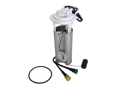 Front View of Fuel Pump Module Assembly AUTOBEST F2962A