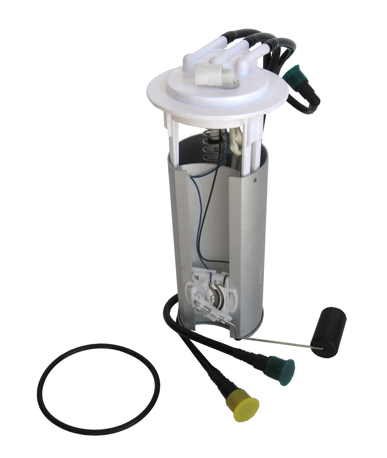 Kit View of Fuel Pump Module Assembly AUTOBEST F2962A