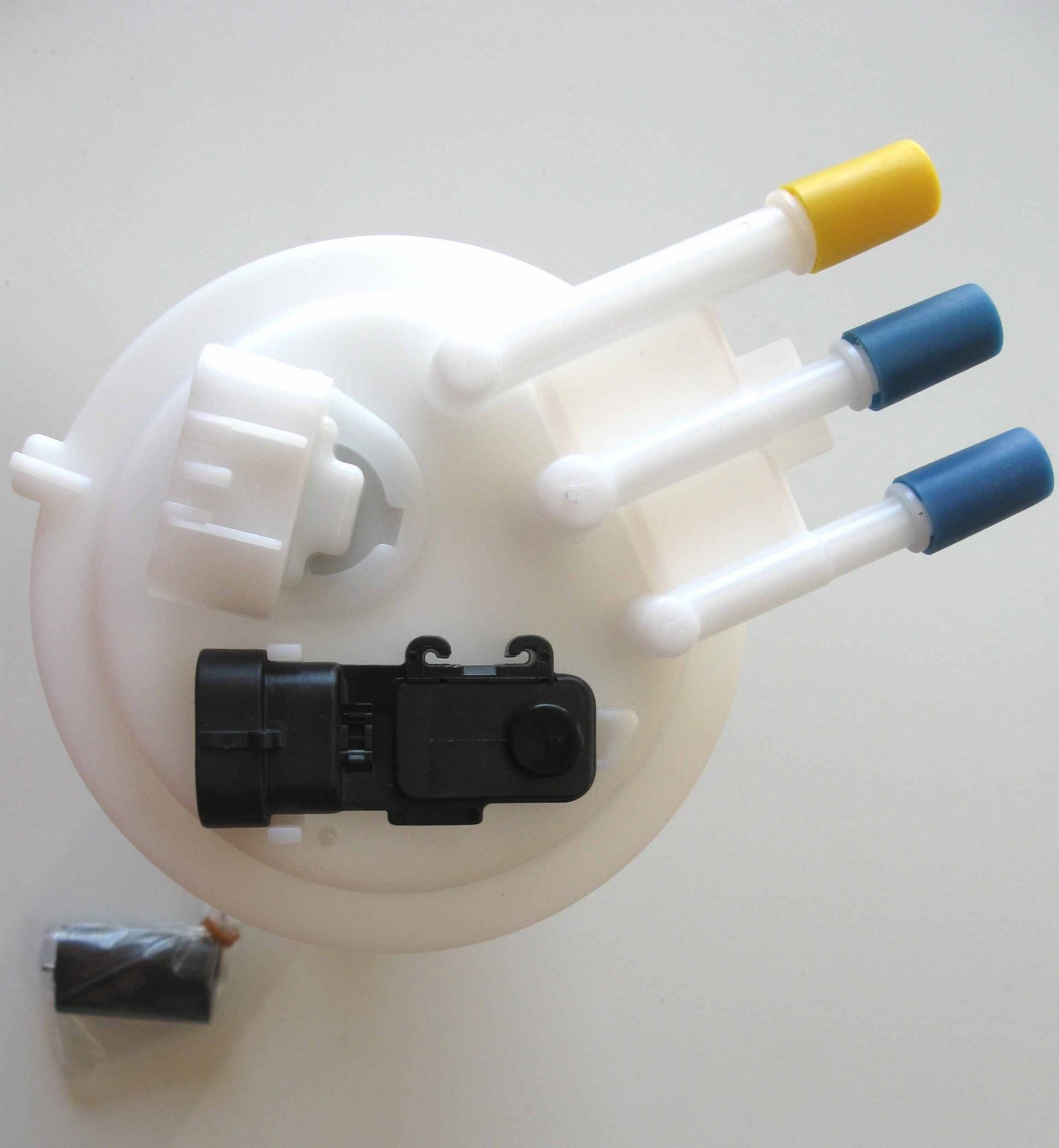 Top View of Fuel Pump Module Assembly AUTOBEST F2964A