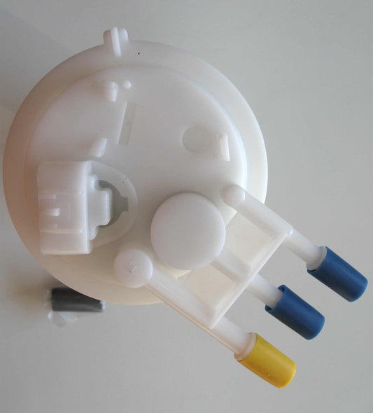 Top View of Fuel Pump Module Assembly AUTOBEST F2973A