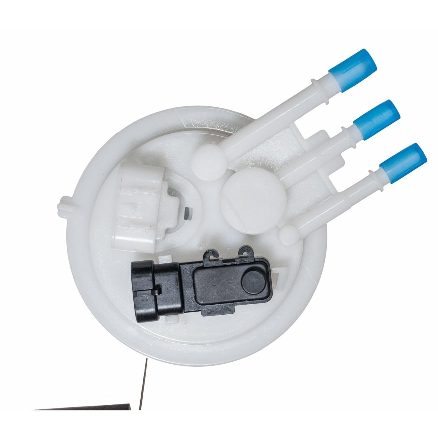 Top View of Fuel Pump Module Assembly AUTOBEST F2976A