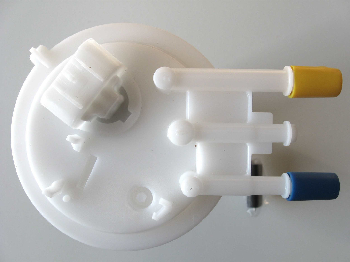 Top View of Fuel Pump Module Assembly AUTOBEST F2977A