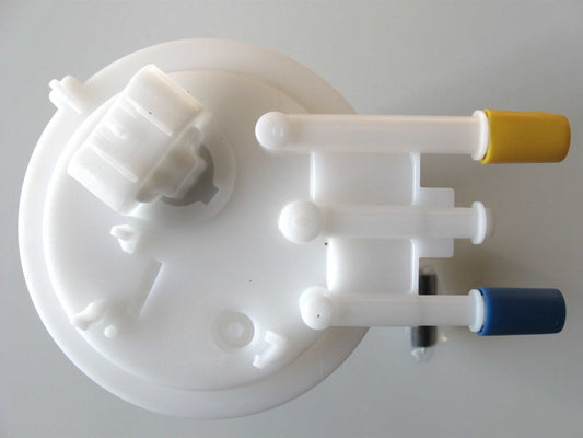 Top View of Fuel Pump Module Assembly AUTOBEST F2977A