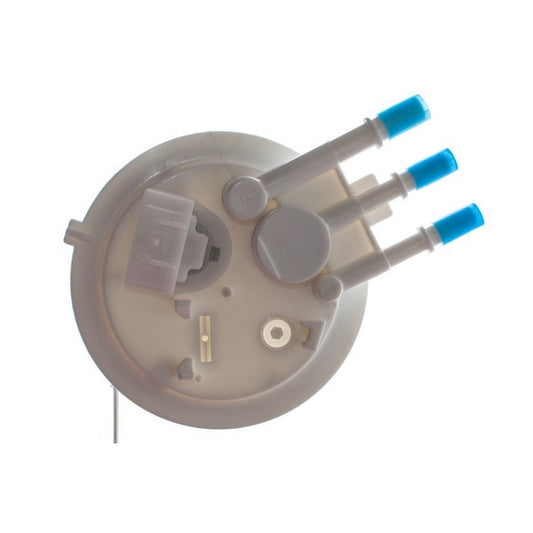 Top View of Fuel Pump Module Assembly AUTOBEST F2979A