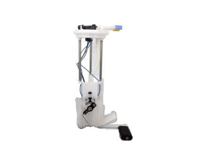 Front View of Fuel Pump Module Assembly AUTOBEST F2982A