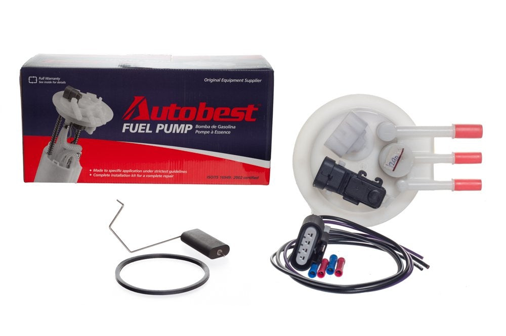 Fuel Pump Module Assembly AUTOBEST F2985A For Cadillac Eldorado DeVille