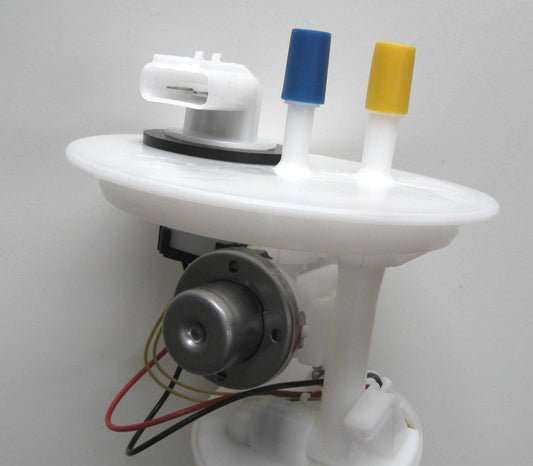 Top View of Fuel Pump Module Assembly AUTOBEST F3005A