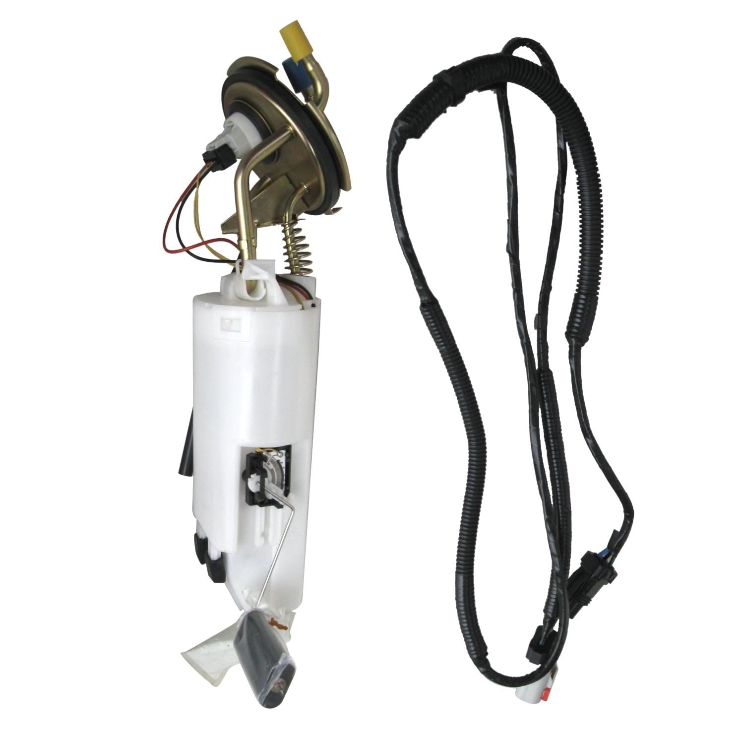 Kit View of Fuel Pump Module Assembly AUTOBEST F3041A