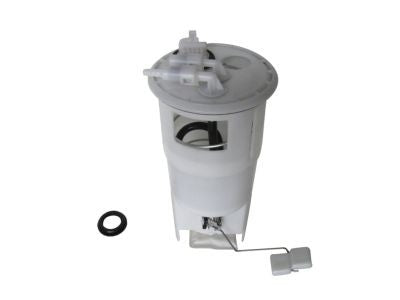 Front View of Fuel Pump Module Assembly AUTOBEST F3065A