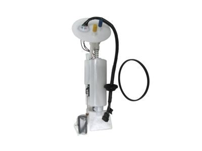 Front View of Fuel Pump Module Assembly AUTOBEST F3090A