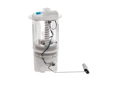 Front View of Fuel Pump Module Assembly AUTOBEST F3108A