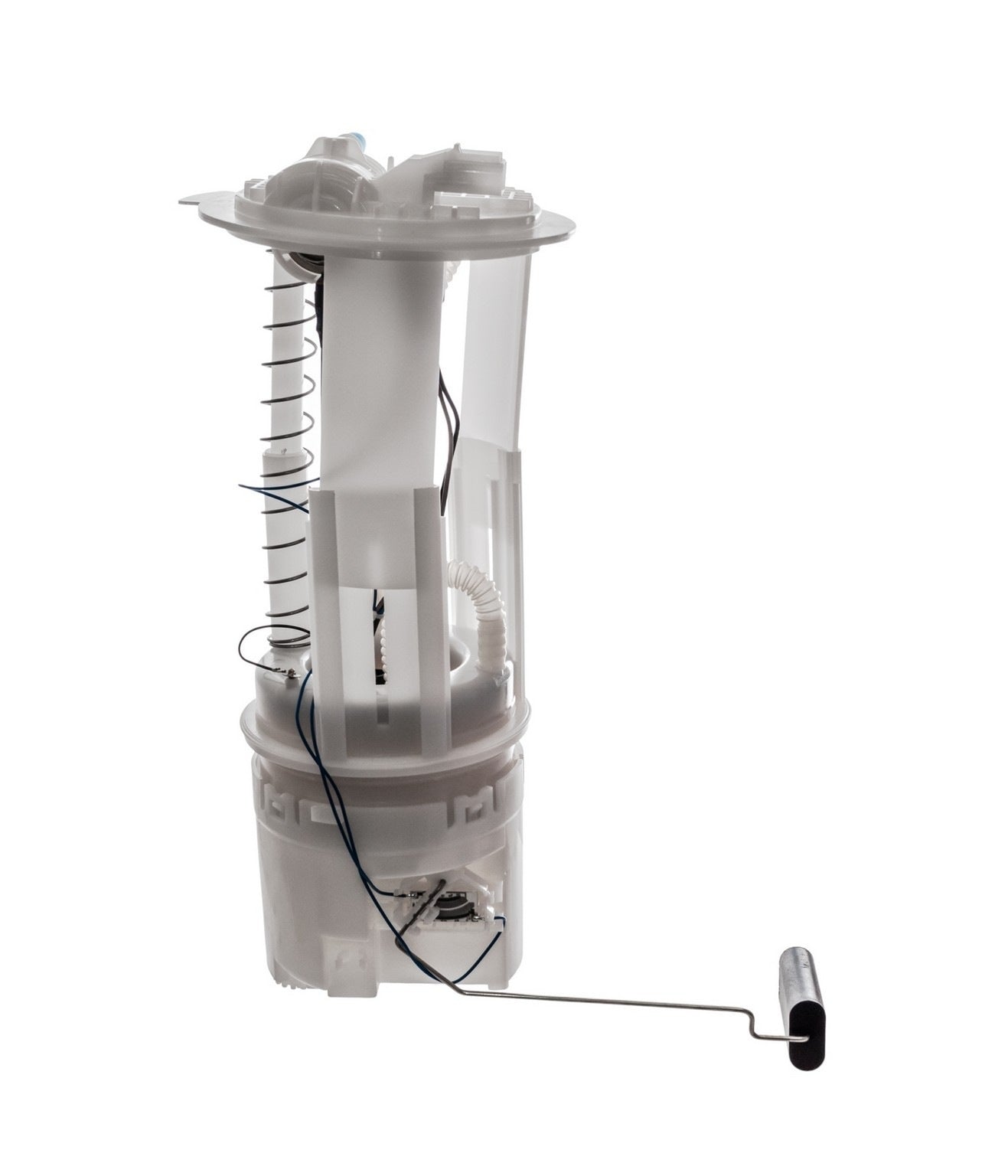 Front View of Fuel Pump Module Assembly AUTOBEST F3109A