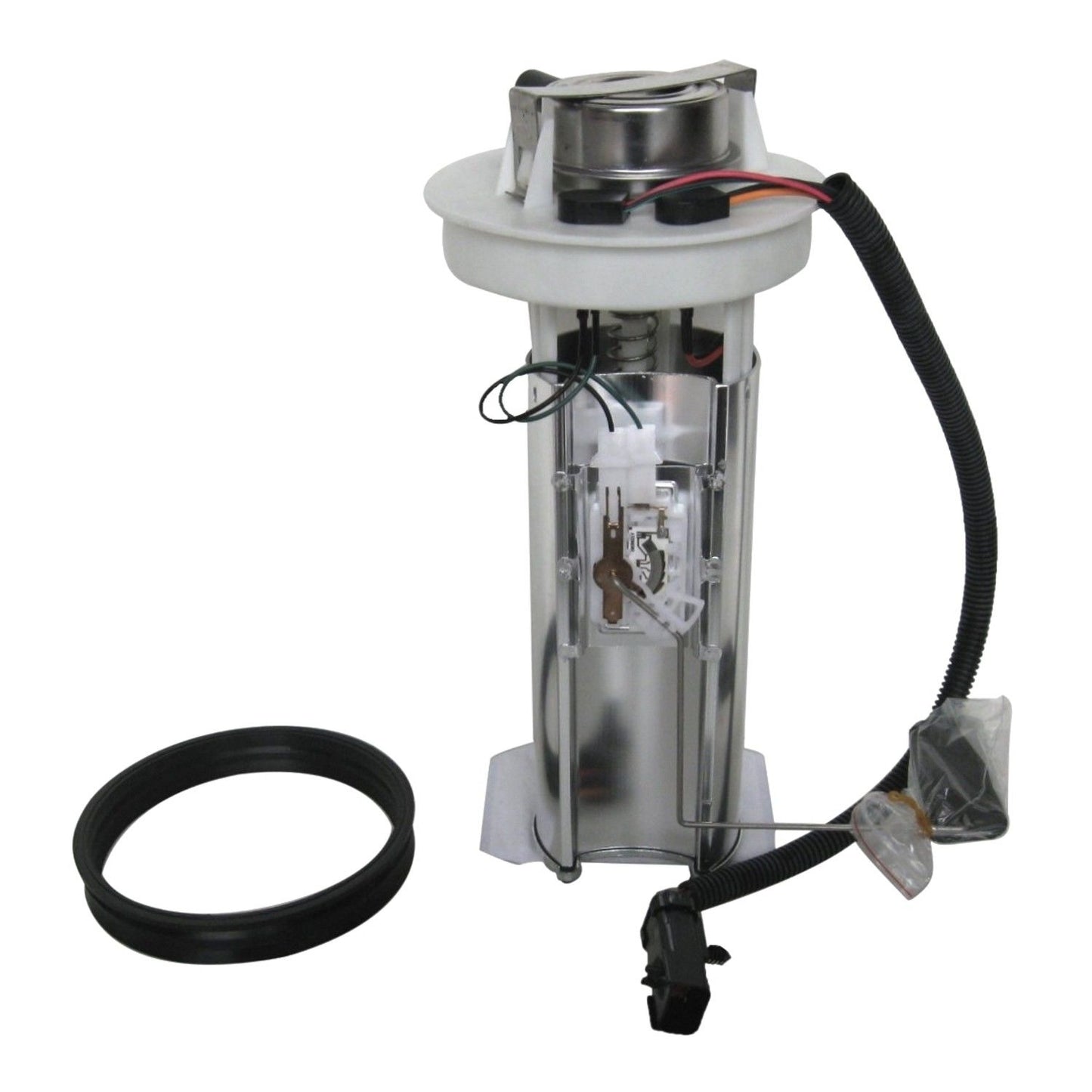 Kit View of Fuel Pump Module Assembly AUTOBEST F3114A