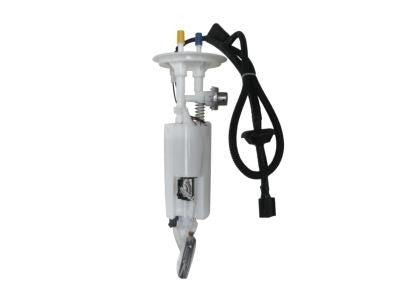 Front View of Fuel Pump Module Assembly AUTOBEST F3124A