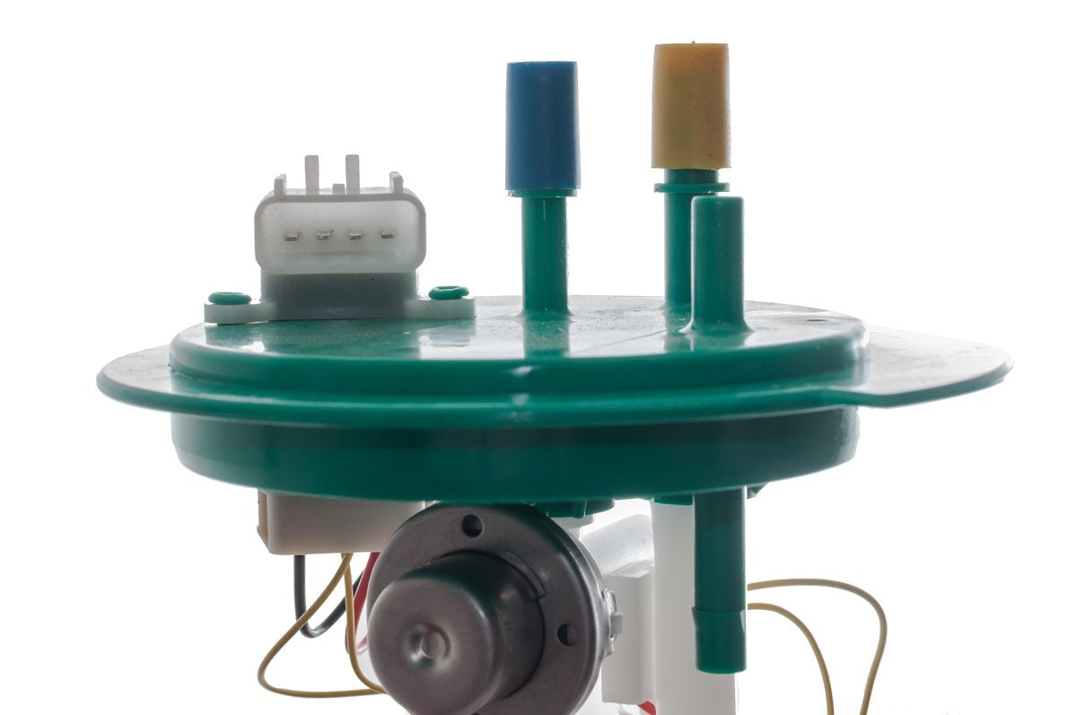 Back View of Fuel Pump Module Assembly AUTOBEST F3147A