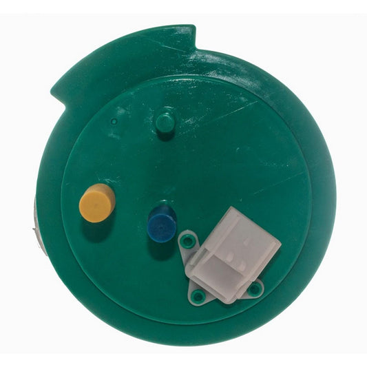 Top View of Fuel Pump Module Assembly AUTOBEST F3147A