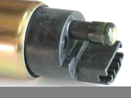 Top View of Electric Fuel Pump AUTOBEST F3165