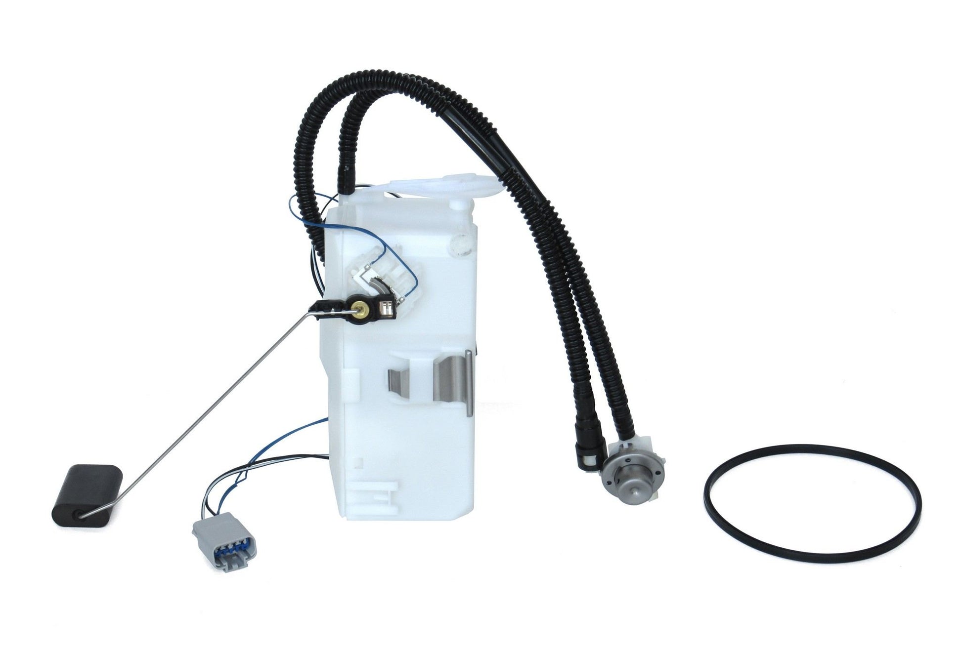 Kit View of Fuel Pump Module Assembly AUTOBEST F3173A