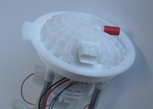 Top View of Fuel Pump Module Assembly AUTOBEST F3195A