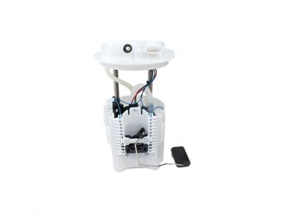 Front View of Fuel Pump Module Assembly AUTOBEST F3283A