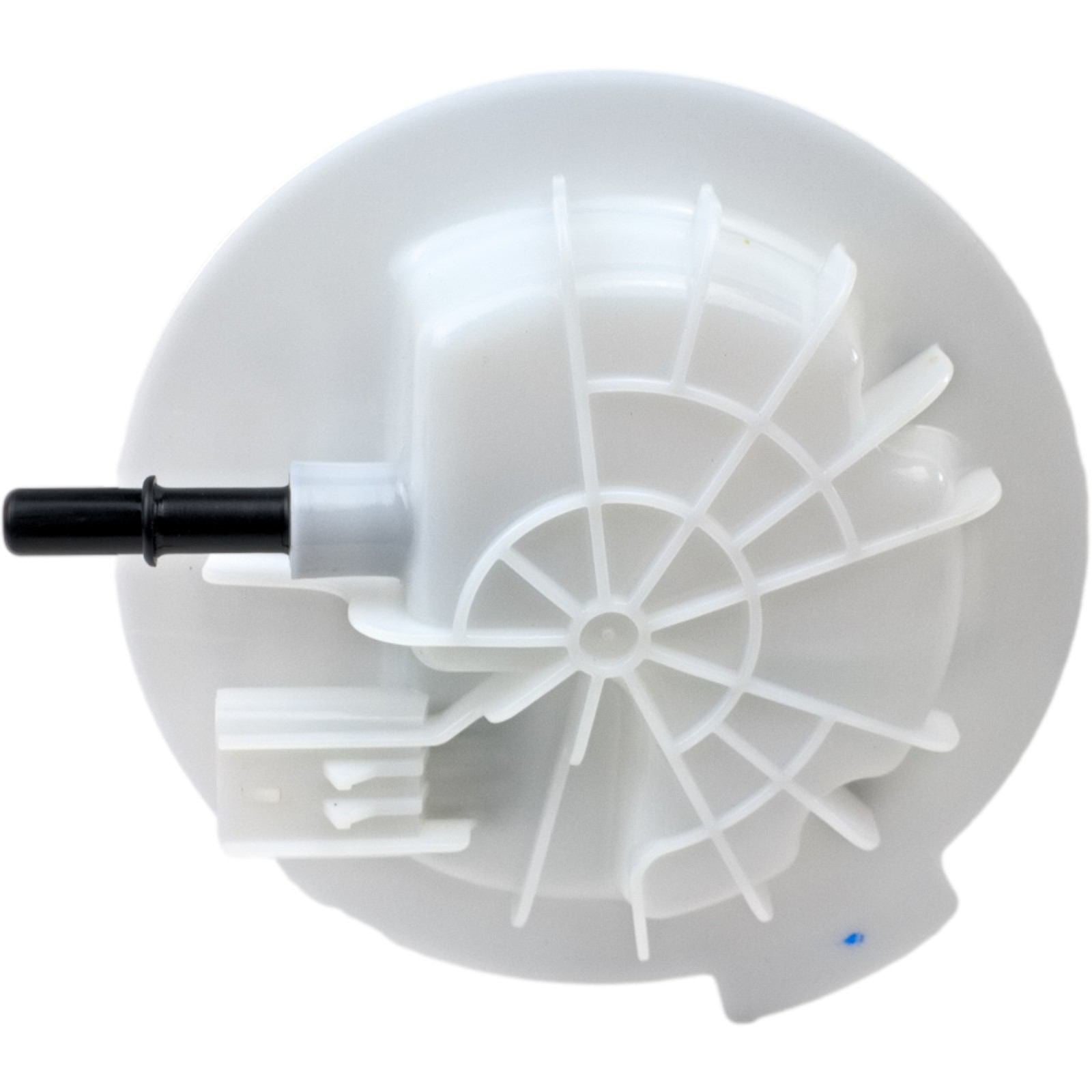 Side View of Fuel Pump Module Assembly AUTOBEST F3283A