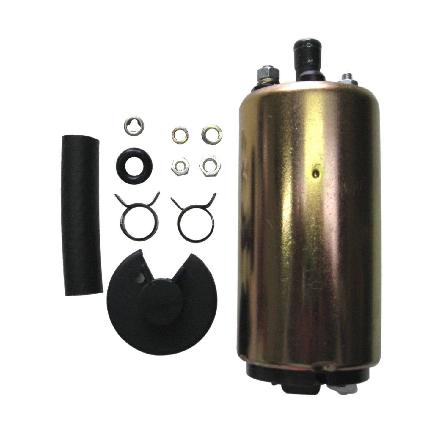 Kit View of Electric Fuel Pump AUTOBEST F4034