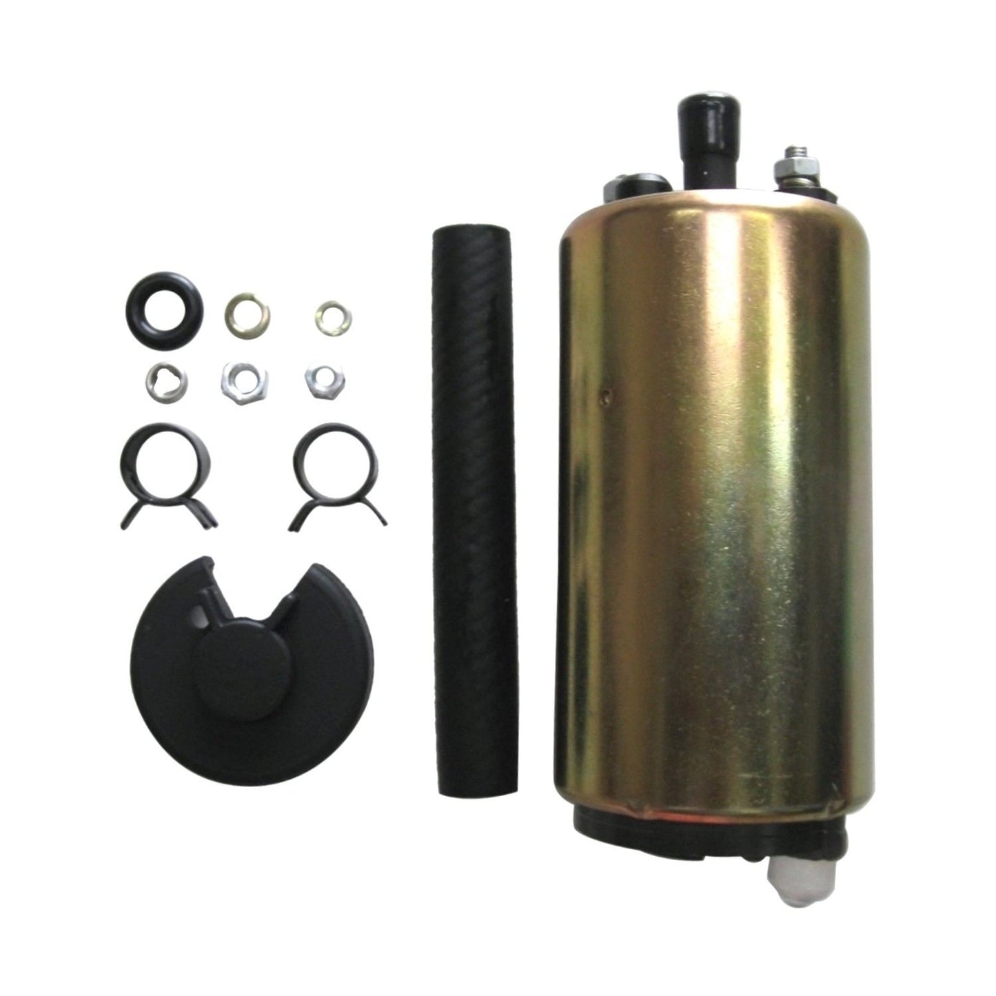 Kit View of Electric Fuel Pump AUTOBEST F4120