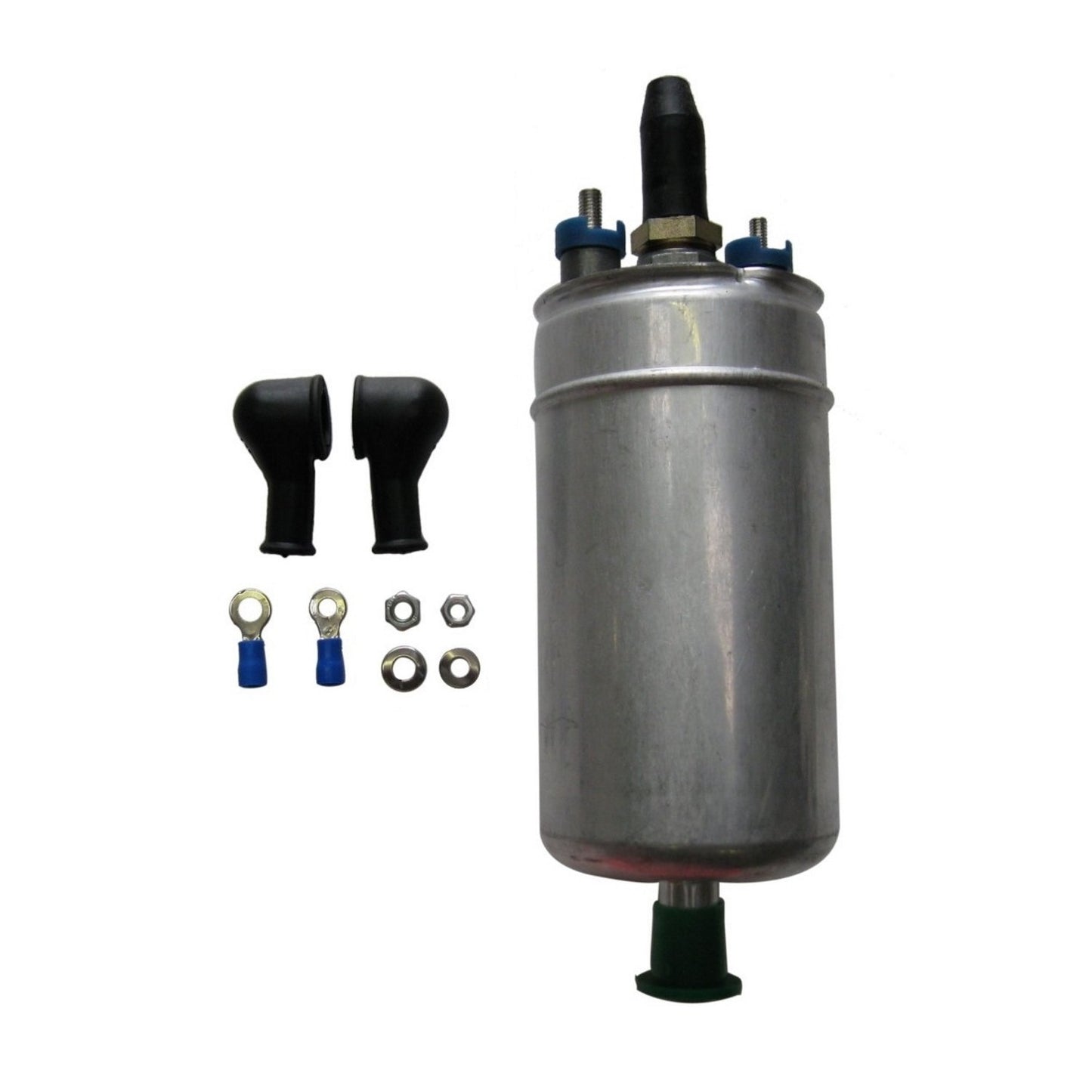 Kit View of Electric Fuel Pump AUTOBEST F4170