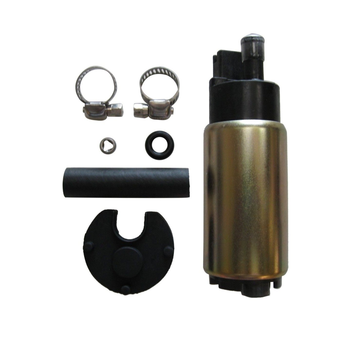 Kit View of Electric Fuel Pump AUTOBEST F4224