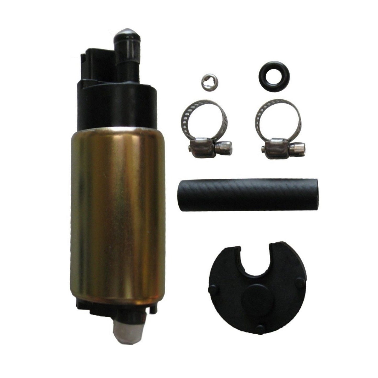 Kit View of Electric Fuel Pump AUTOBEST F4230