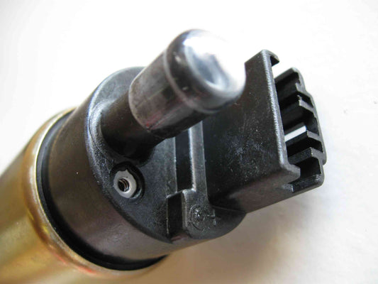 Top View of Electric Fuel Pump AUTOBEST F4230