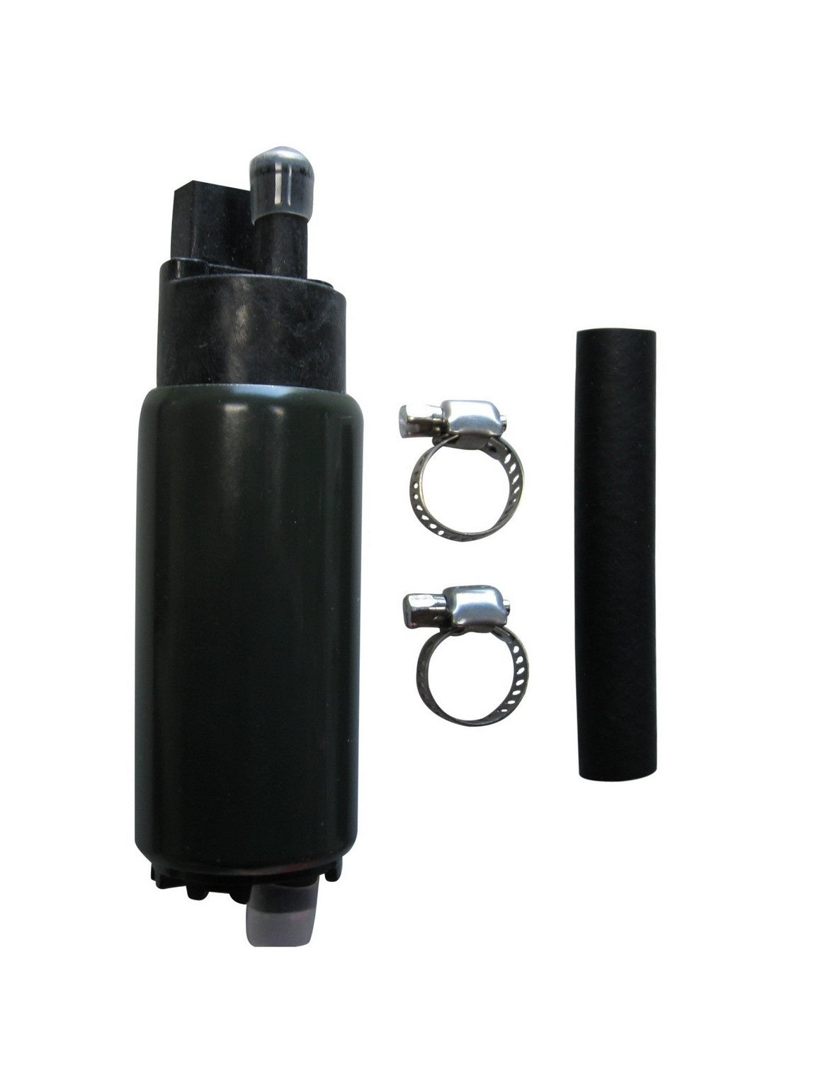 Kit View of Electric Fuel Pump AUTOBEST F4282