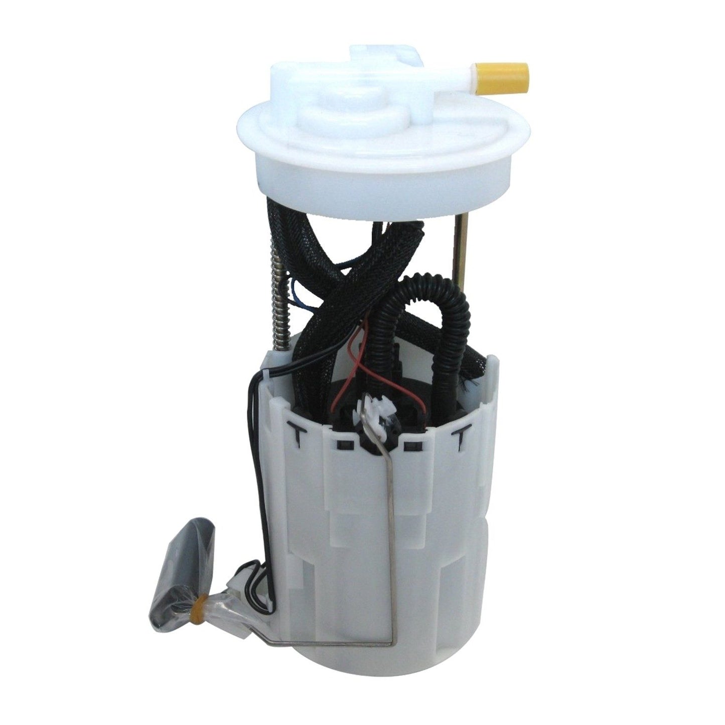 Kit View of Fuel Pump Module Assembly AUTOBEST F4407A