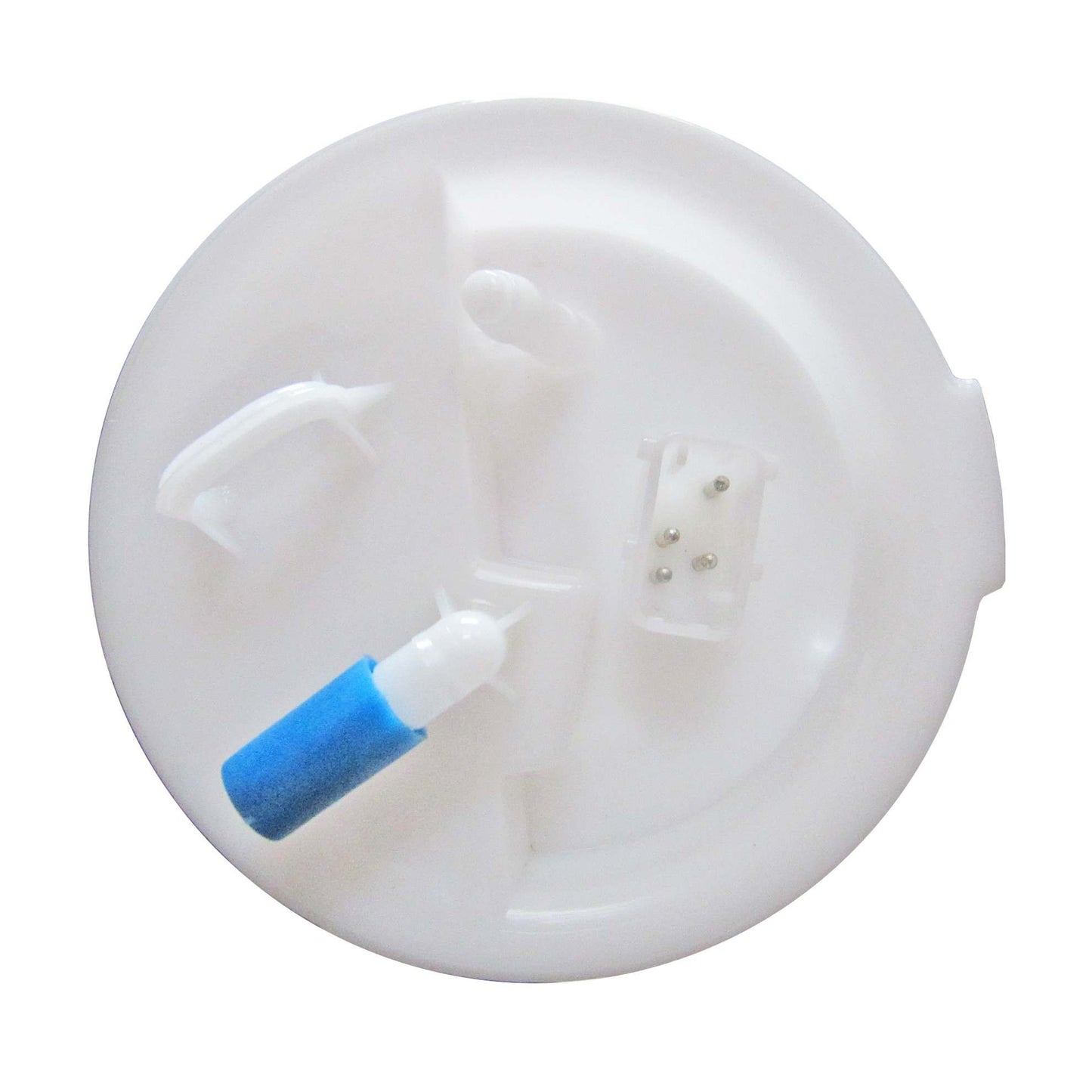 Top View of Right Fuel Pump Module Assembly AUTOBEST F4427A