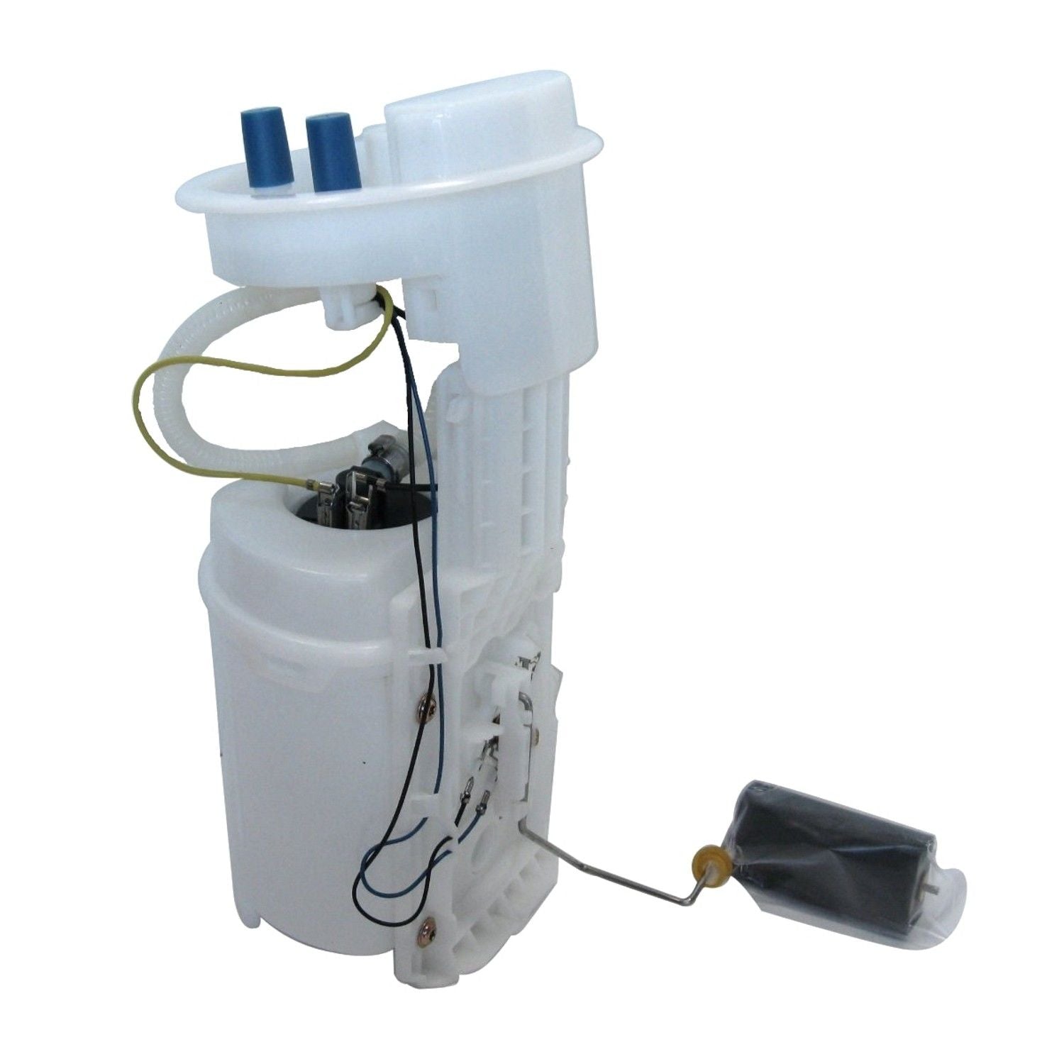 Kit View of Fuel Pump Module Assembly AUTOBEST F4435A