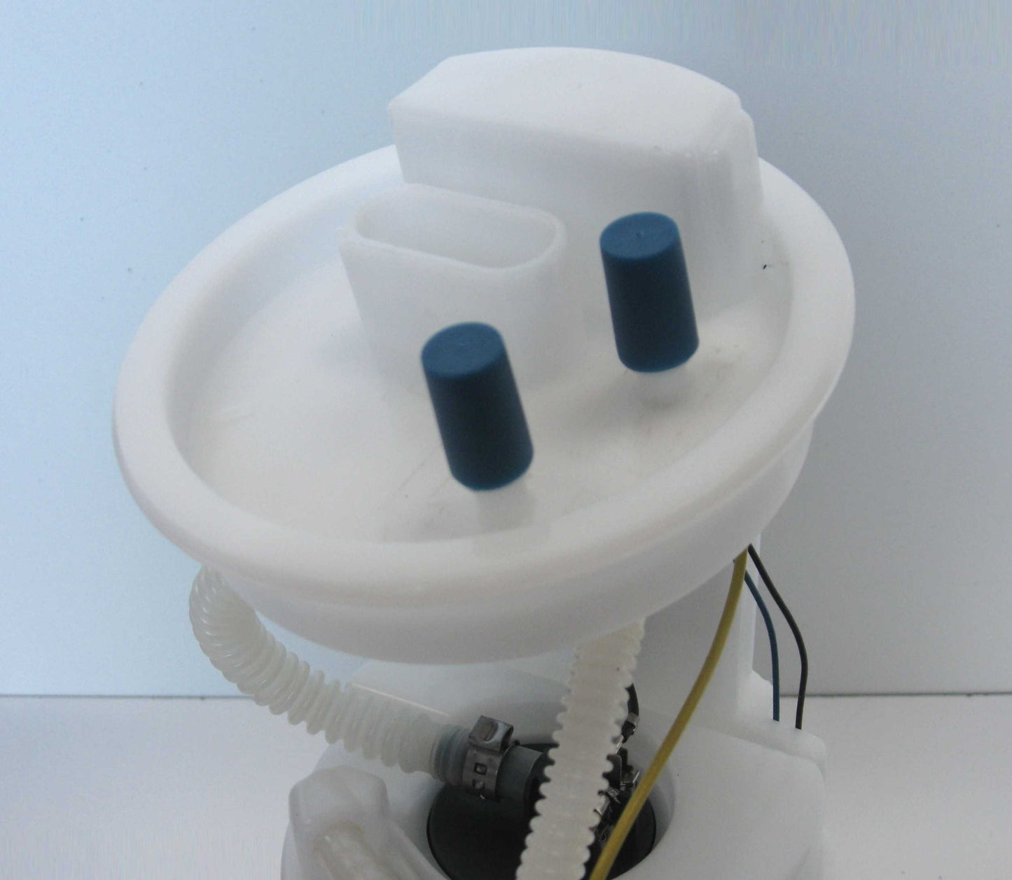 Top View of Fuel Pump Module Assembly AUTOBEST F4435A