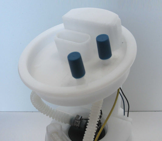 Top View of Fuel Pump Module Assembly AUTOBEST F4435A