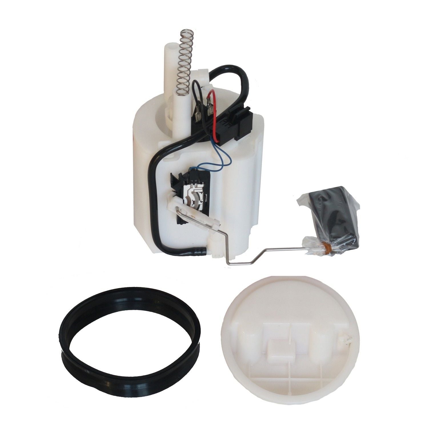 Kit View of Right Fuel Pump Module Assembly AUTOBEST F4486A