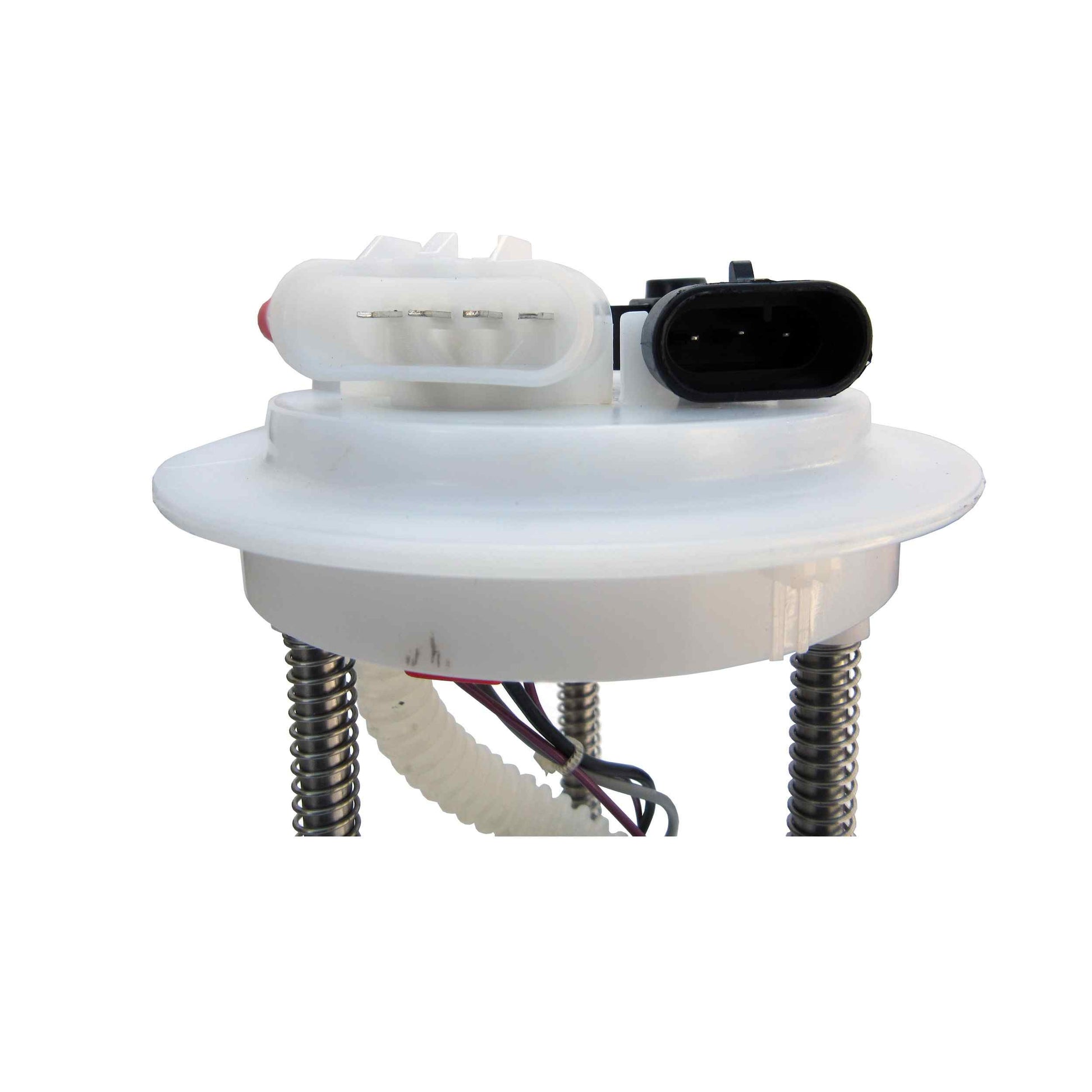 Angle View of Fuel Pump Module Assembly AUTOBEST F4494A