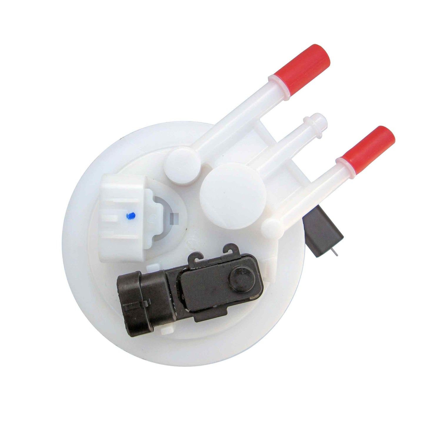 Top View of Fuel Pump Module Assembly AUTOBEST F4494A