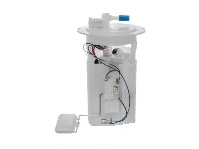 Front View of Fuel Pump Module Assembly AUTOBEST F4513A