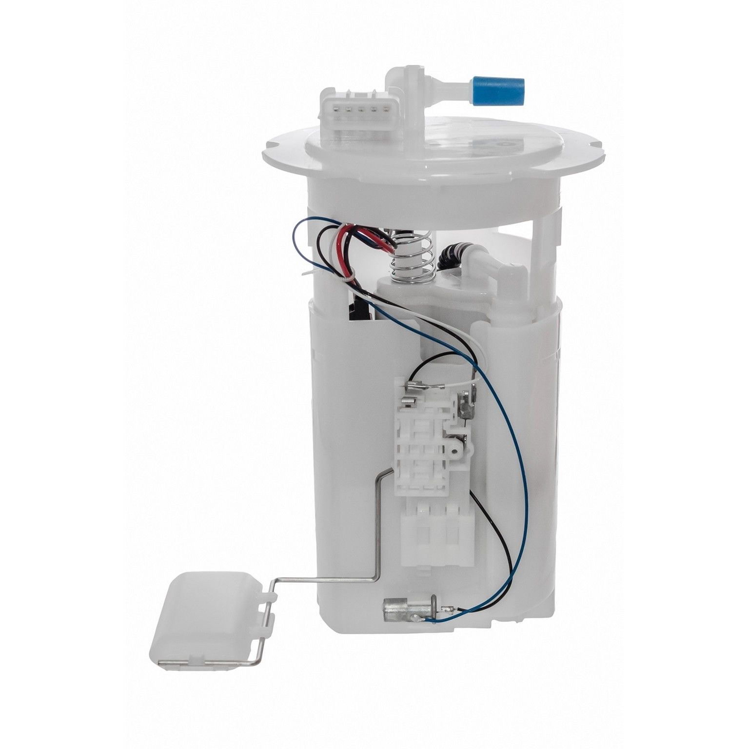 Kit View of Fuel Pump Module Assembly AUTOBEST F4513A