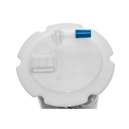 Top View of Fuel Pump Module Assembly AUTOBEST F4513A