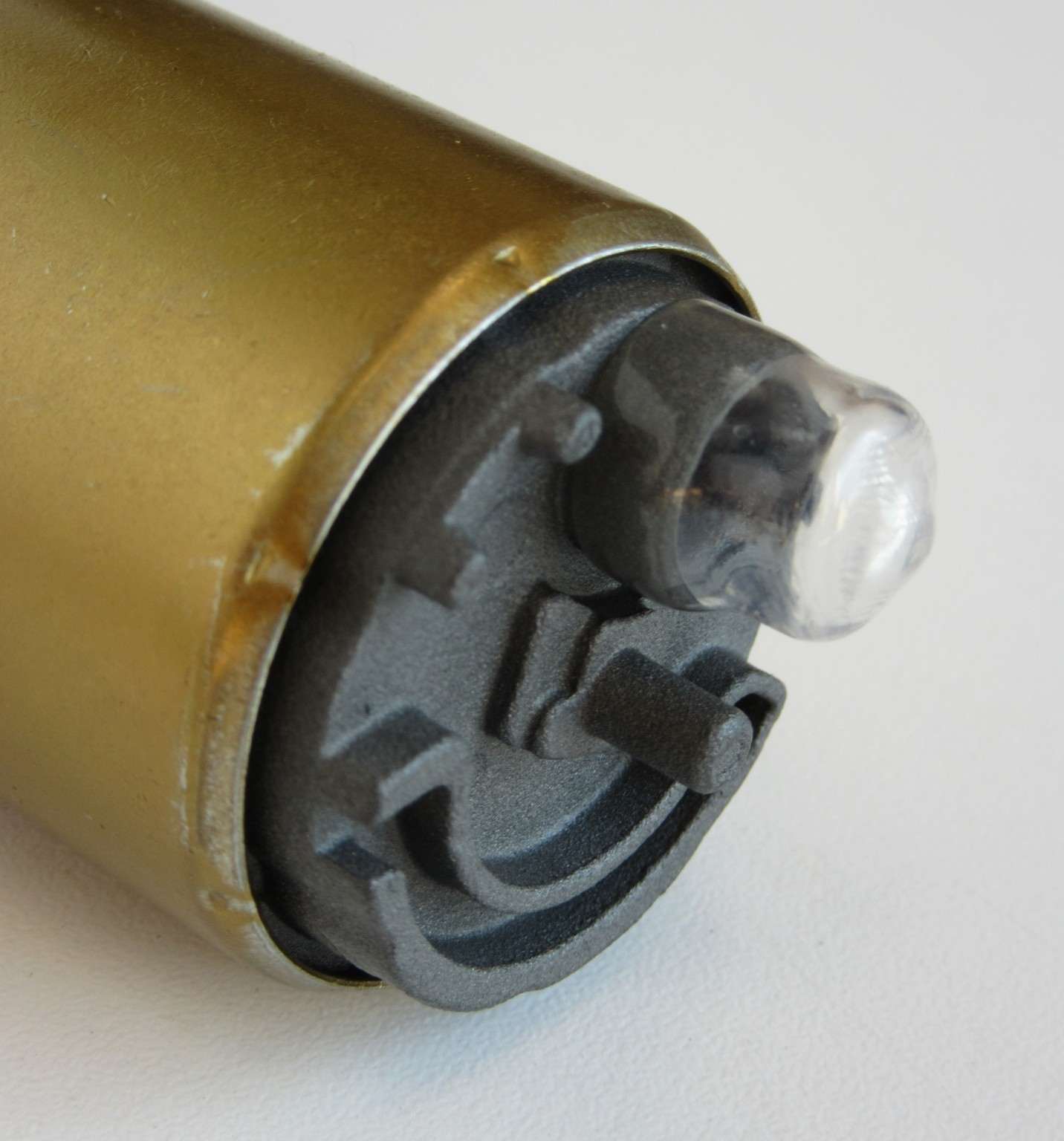 Package View of Electric Fuel Pump AUTOBEST F4524