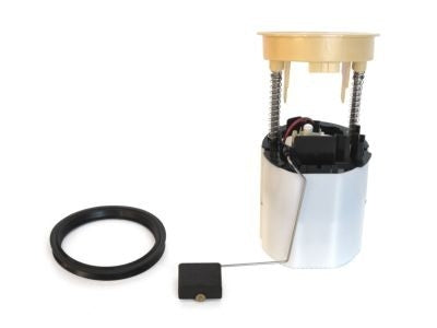 Front View of Right Fuel Pump Module Assembly AUTOBEST F4541A