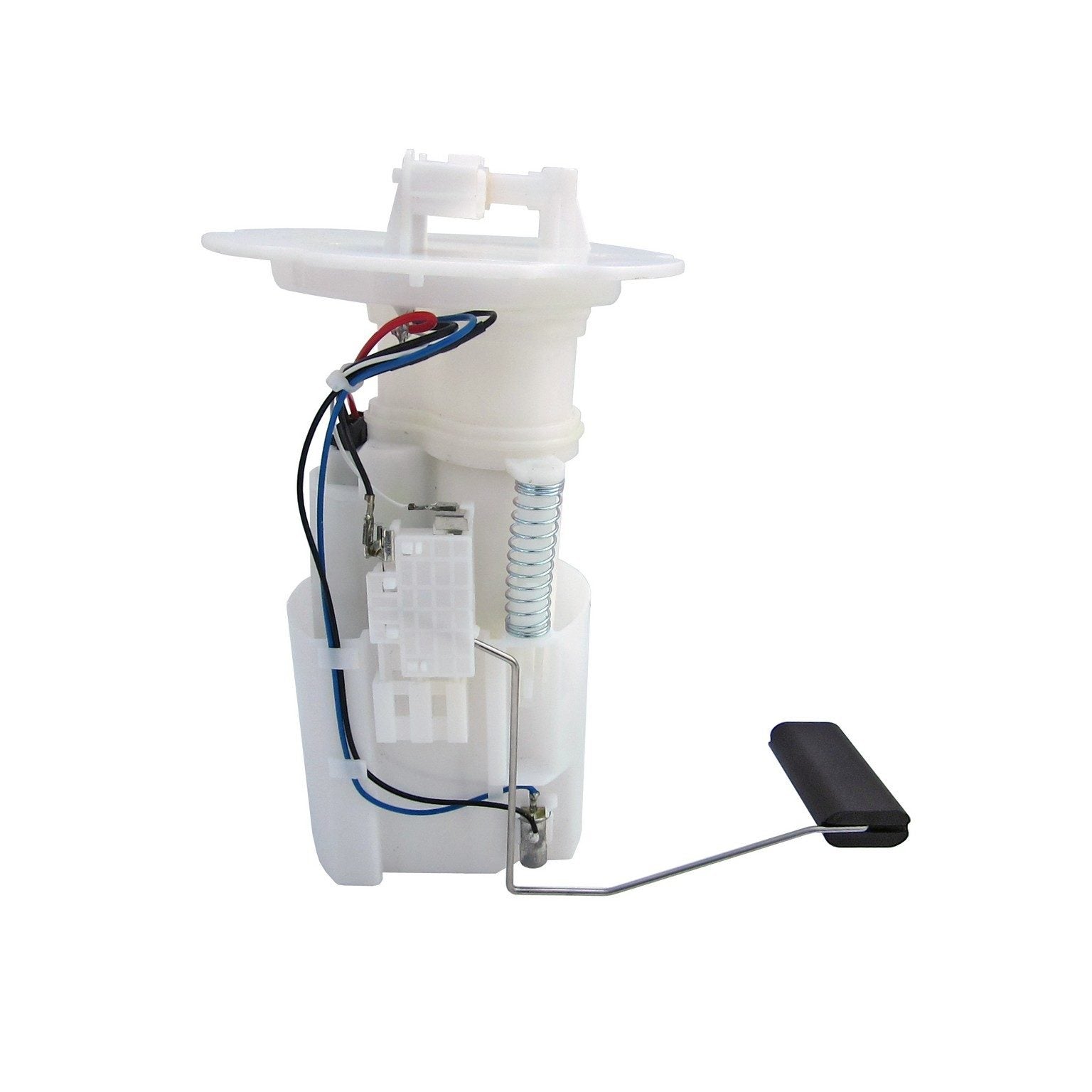 Front View of Fuel Pump Module Assembly AUTOBEST F4545A