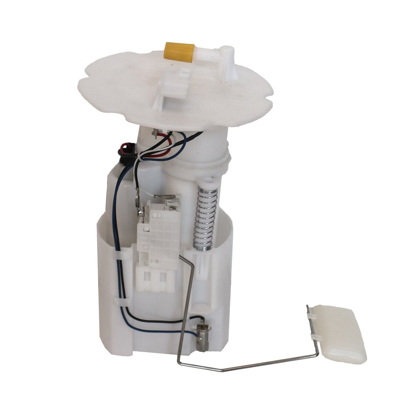 Kit View of Fuel Pump Module Assembly AUTOBEST F4545A