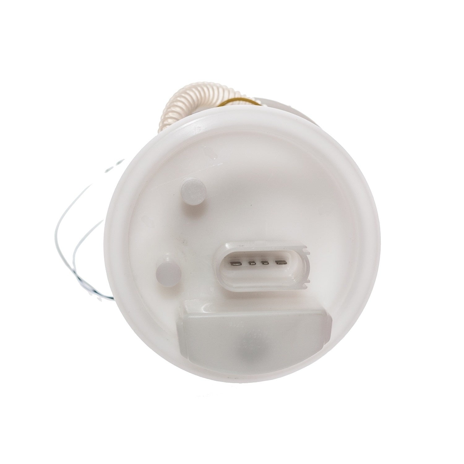 Angle View of Fuel Pump Module Assembly AUTOBEST F4562A