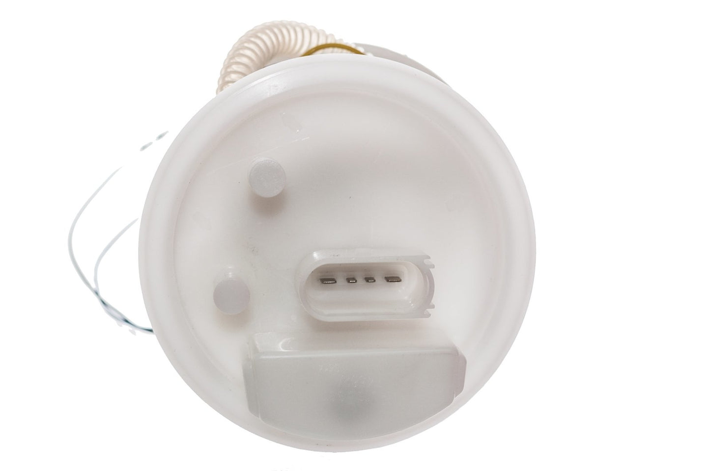 Back View of Fuel Pump Module Assembly AUTOBEST F4562A